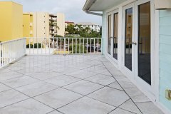 terrace/terasa