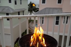 grill terrace/terasa gril